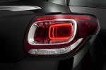 Citroen DS3 Cabrio 2012 года